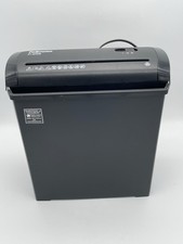 Fellowes PowerShred P-25S