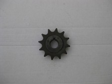 Sachs 50 KL m. Kickstarter +