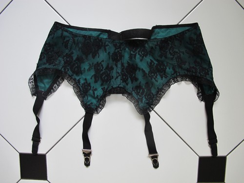 Triumph strapsgürtel - triumph,