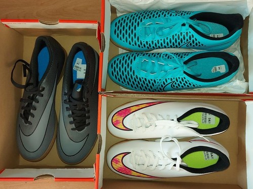 Nike gr41 wie neu - nike,