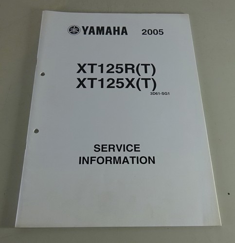 Werkstatthandbuch service - /,