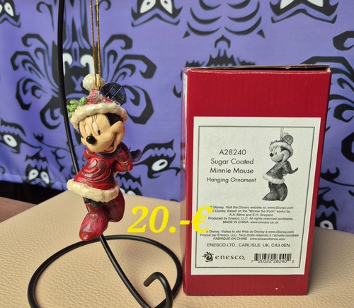 Disney enesco jim - disney,
