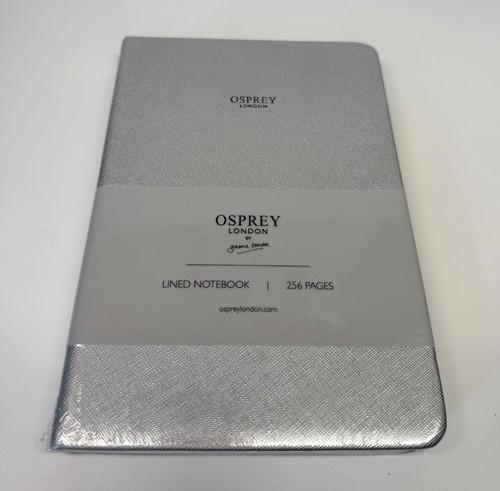 Osprey london liniertes - london, a5