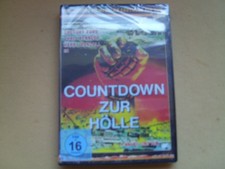 Countdown zur Hölle