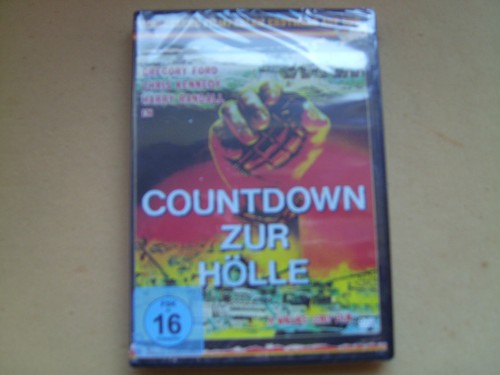Countdown zur hölle - countdown,