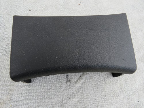 Golf aschenbecher vorne - golf,
