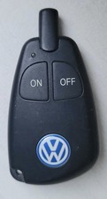 Fernbedienung Standheizung VW- Webasto T90 3D0963511B
