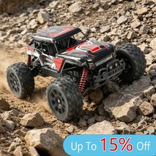 Ferngesteuertes RC Auto 1:12