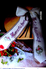 Kreuzstich Heft von RICO-  Nr