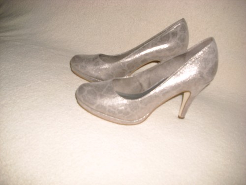 Tamaris damen pumps party - pumps,