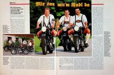 Motorrad Classic 1329) BMW R