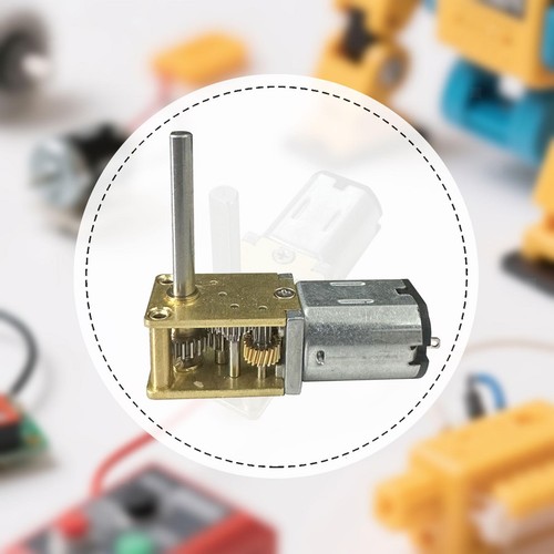 Mini getriebemotor - mini,