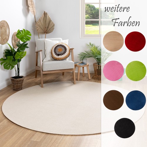 Steffensmeier kurzflor teppich - kurzflor,