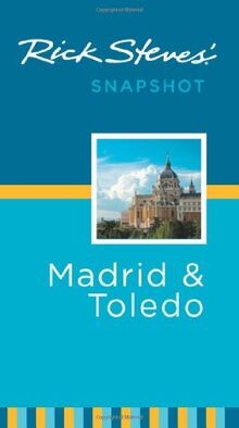 Rick steves snapshot - snapshot, madrid