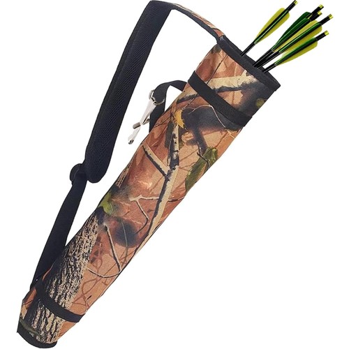 Bogenschießen quiver pfeil - bogenschießen,