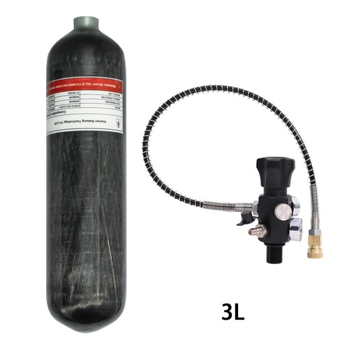 Tuxing carbon druckluftflasche - tuxing,