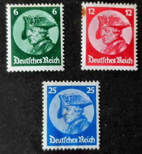 Deut reich 1933 - dr/deut.,