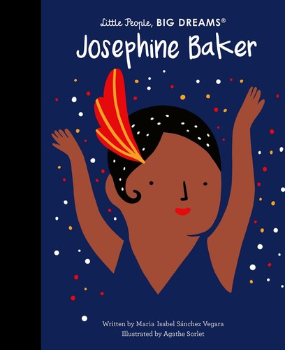 Josephine baker - josephine,