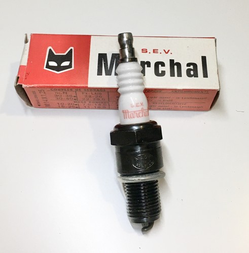 Marchal sev 5hs - sev, 34-5hs