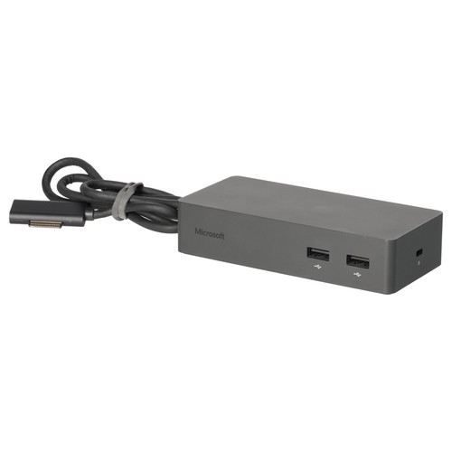 Microsoft surface dock - microsoft,