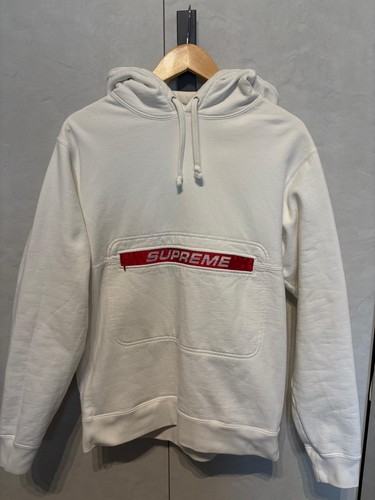 Supreme hoodie puch - supreme,