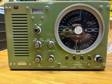 Radio sailor type r109 - s.,