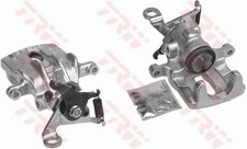 TRW Bremssattel BHN311E +18.15€ Pfand für FORD FOCUS DAW DBW DNW Gusseisen 1 DFW