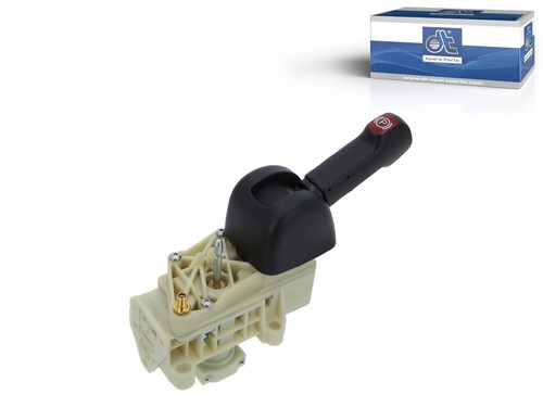 Handbremsventil spare parts - dt,