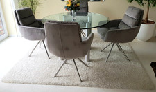 2x  Teppich JAB Plaza