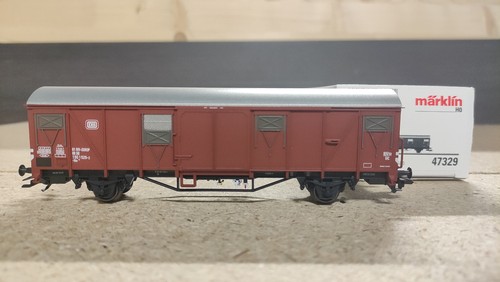 Märklin 47329 gedeckter - h0,