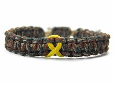 Paracord Armband