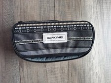 Dakine Federmäppchen, Schwarz