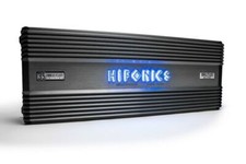 Hifonics 4000 watt brutus - hifonics,