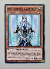 Yu-Gi-Oh! Seto Kaiba Einzelkarten zur Auswahl - deutsch