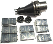 P. HORN HSK A63 Aufnahme