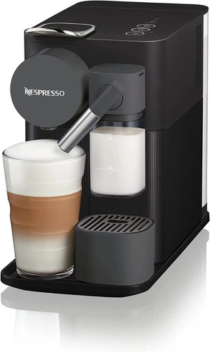 Delonghi lattissima one - delonghi,