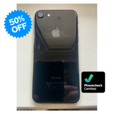 Apple iPhone 7 -32GB- GSM At&t