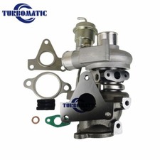 Turbine TD025M 49173-02010 for