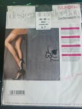 SILKONA Tights Strumpfhose