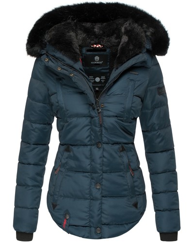 Marikoo damen winter stepp - marikoo,