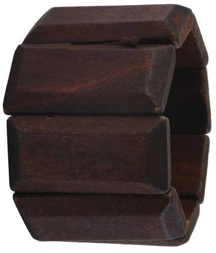Armreif armband holz - armband,