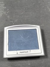 TomTom ONE 1. Ausgabe GPS -