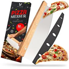 Villkin Pizzamesser –