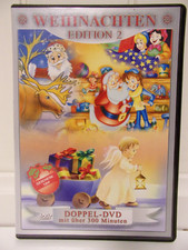 DVD WEIHNACHTEN EDITION 2