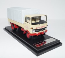 Mo-Miniatur MB LP608 65617