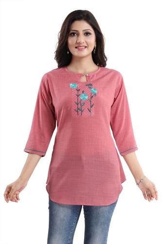 Ethno kurti damen - ethno,