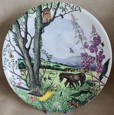 Wedgewood 1988 "The Hayfield"