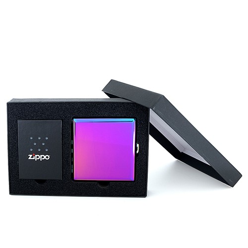 Zippo geschenkset mit - geschenkset,
