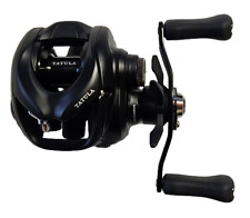 Daiwa 23 Tatula TW100