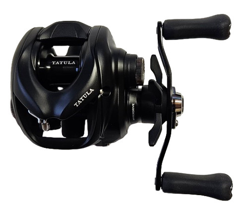 Daiwa tatula tw100 - daiwa,